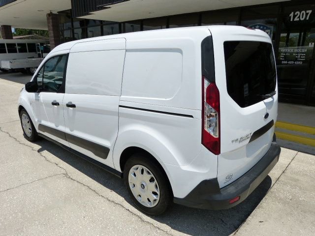 Used 2015 Ford Transit Connect XLT image 3