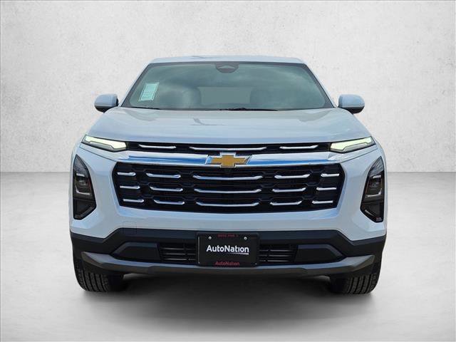 New 2026 Chevrolet Equinox LT image 6