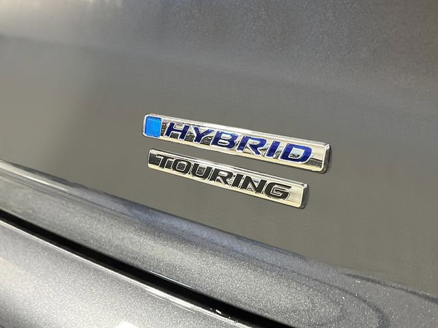 New 2026 Honda Accord Touring image 7