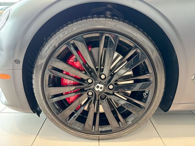 Used 2022 Bentley Continental GT Speed AWD/4WD image 8