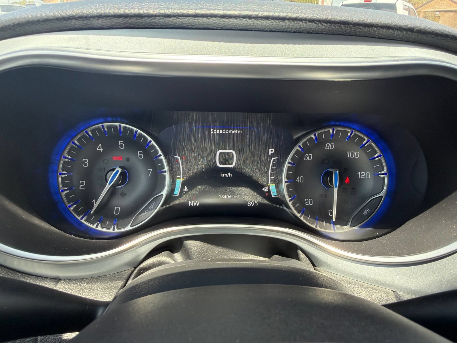 Used 2026 Chrysler Pacifica Limited FWD image 24