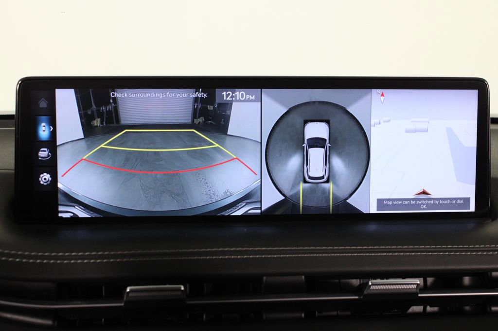 Used 2024 Genesis GV70 3.5T Sport w/ Sport Advanced Package image 30