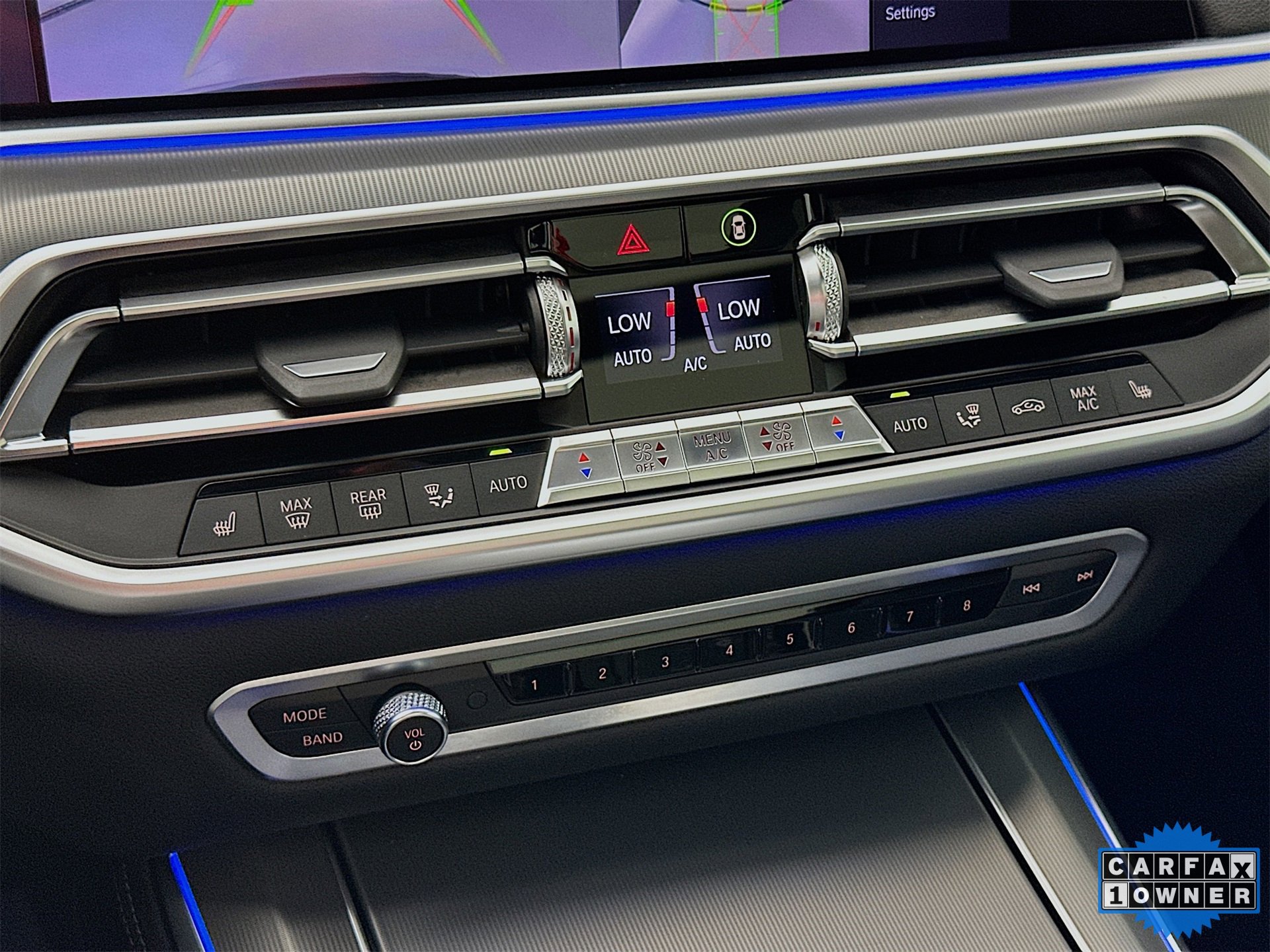 Used 2019 BMW X5 xDrive40i w/ Convenience Package image 17