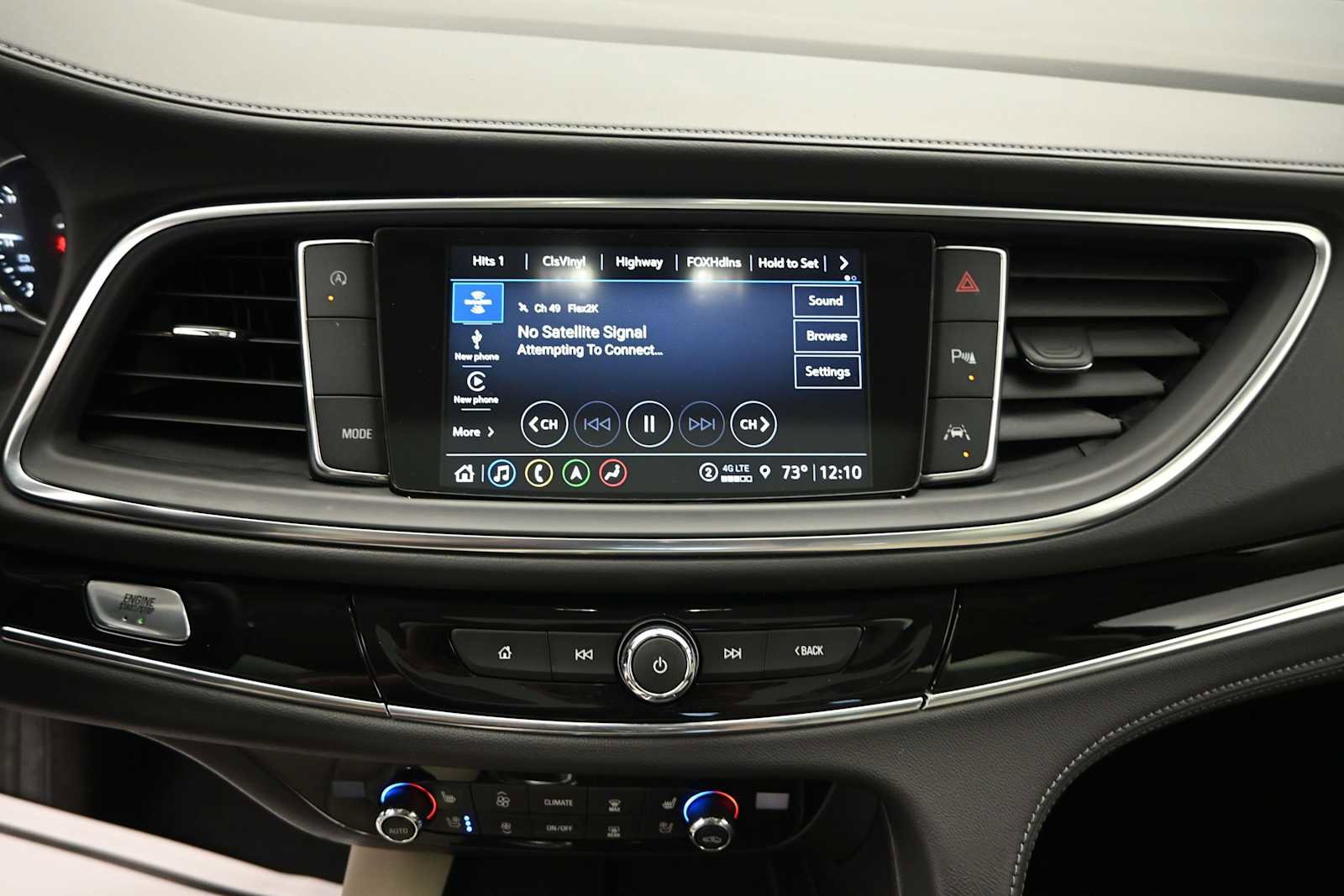 Used 2023 Buick Enclave Avenir w/ Avenir Technology Package image 12