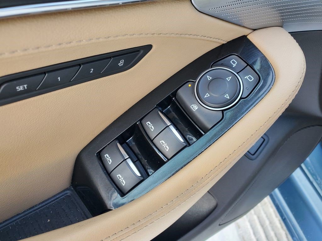 Certified 2023 Cadillac CT5 Premium Luxury image 19