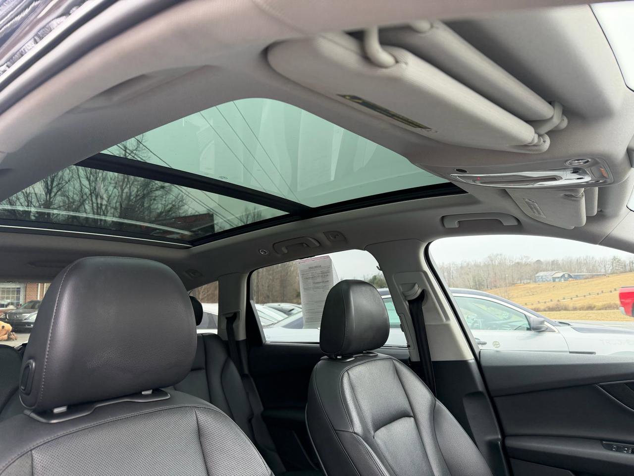 Used 2017 Audi Q7 3.0T Premium Plus image 25