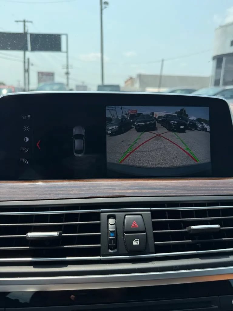 Used 2019 BMW 650i Gran Coupe xDrive w/ Driving Assistance Package AWD/4WD image 23