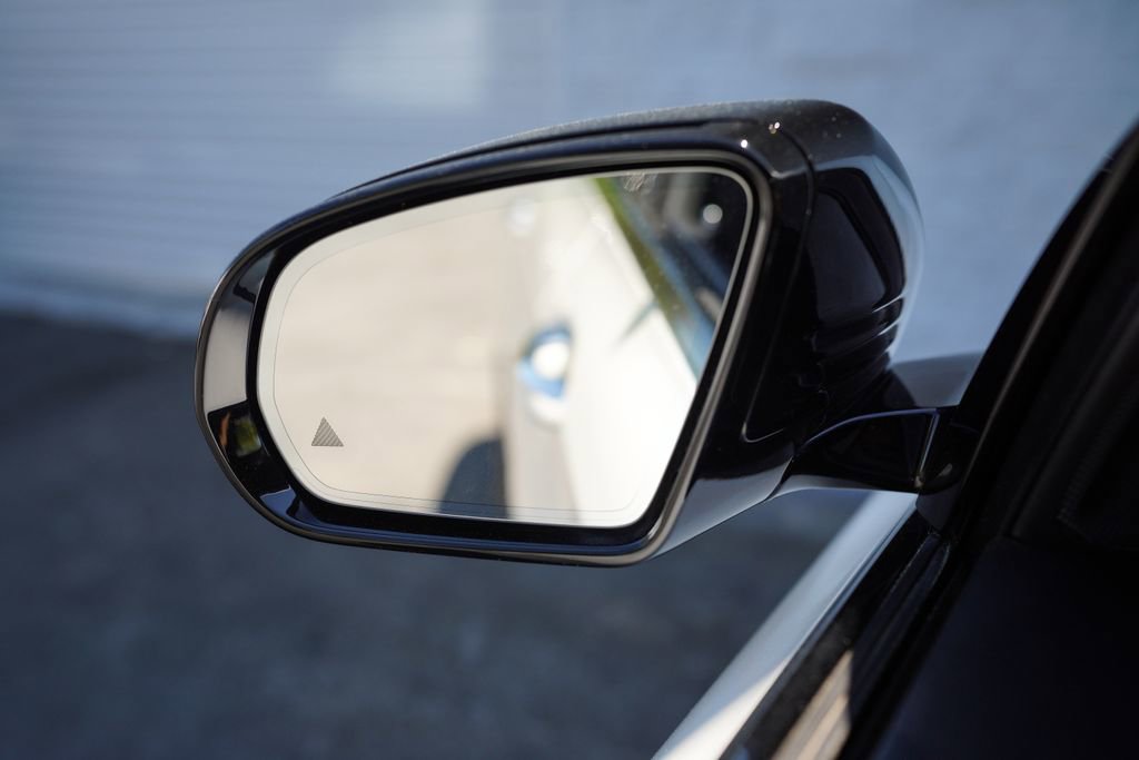 Used 2017 Mercedes-Benz E 43 AMG 4MATIC Sedan image 39