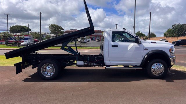 Used 2024 RAM 5500 Tradesman AWD/4WD image 5