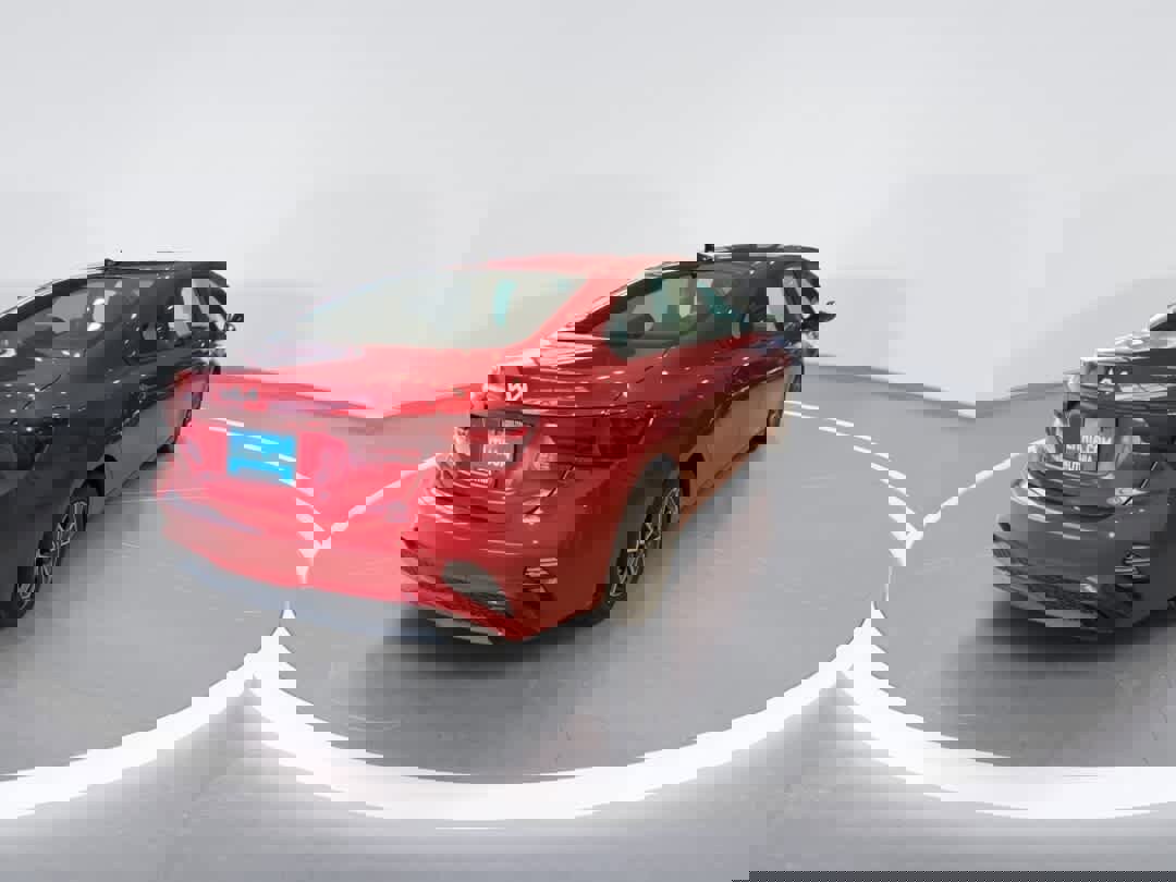 Used 2023 Kia Forte LXS image 8