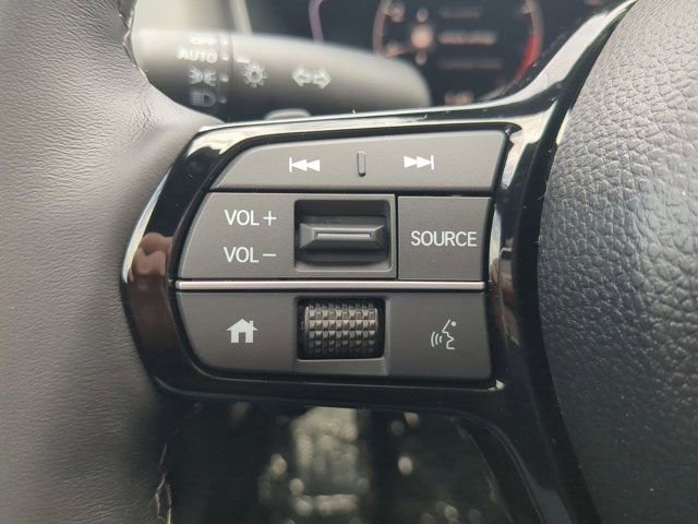 New 2026 Honda Civic Sport image 21