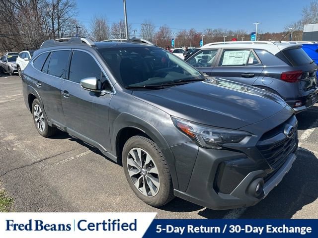 Used 2023 Subaru Outback Touring XT image 13