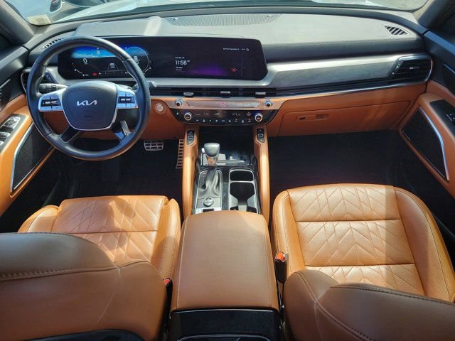 Used 2024 Kia Telluride SX Prestige X-Pro AWD/4WD image 2