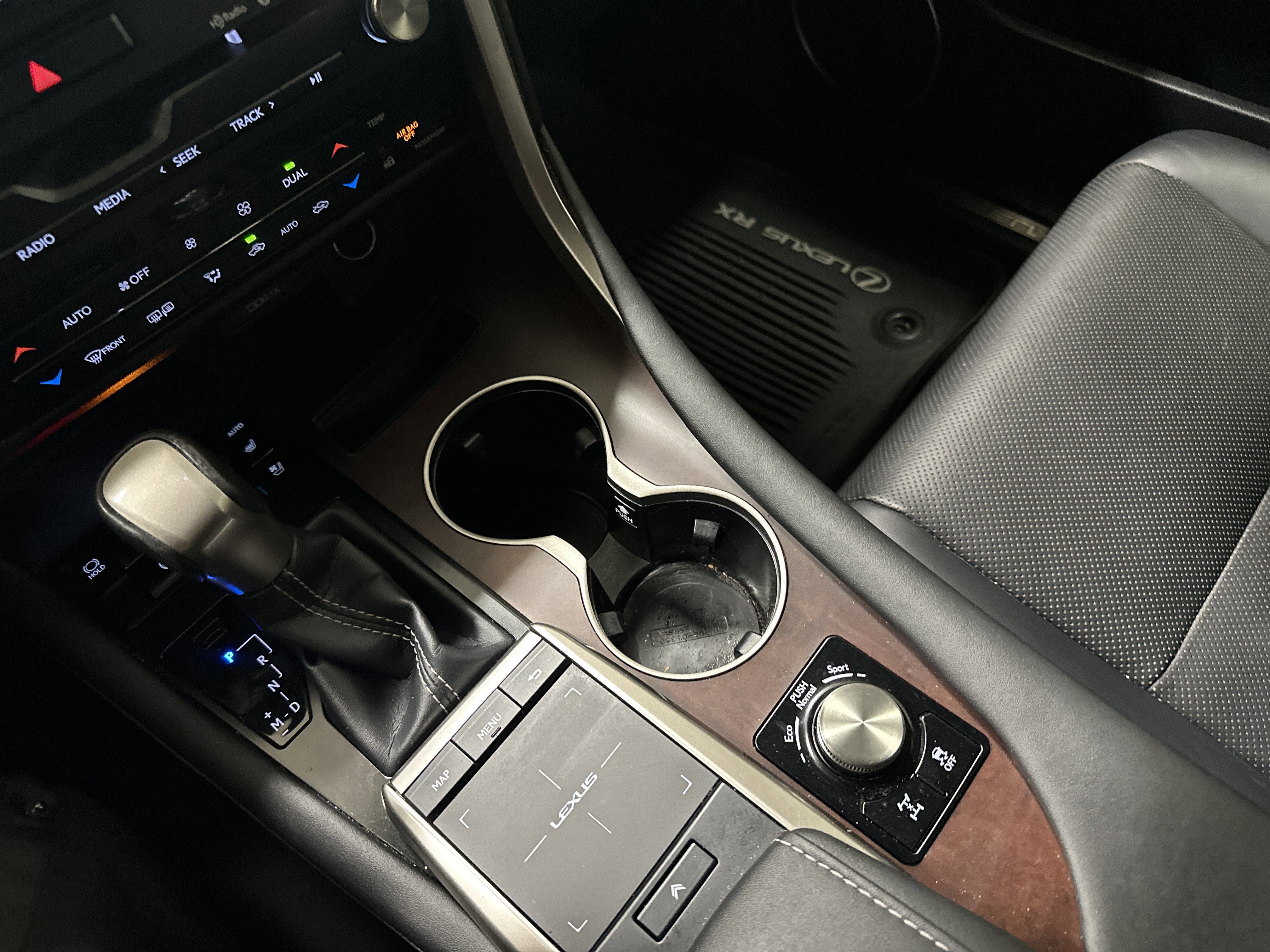 Used 2020 Lexus RX 350 AWD w/ Premium Package image 26