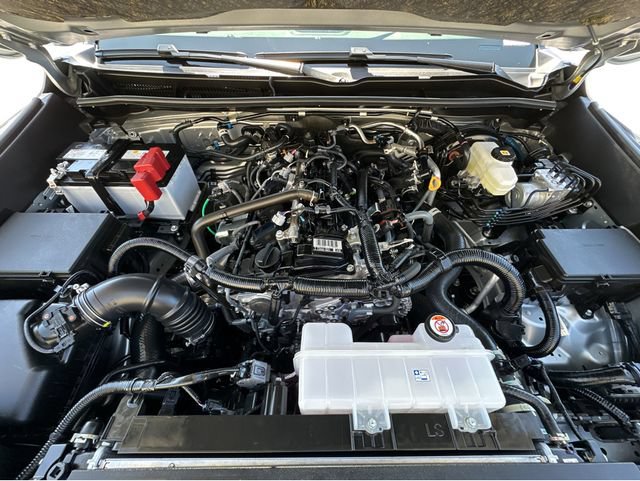 Used 2026 Toyota 4Runner TRD Sport Premium AWD/4WD image 40