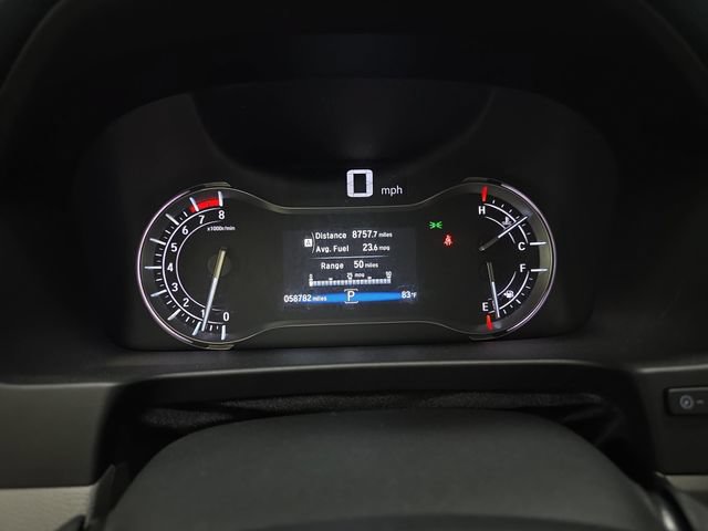 Used 2018 Honda Pilot EX-L image 19