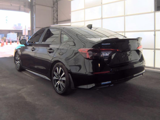 Used 2023 Honda Civic EX image 5