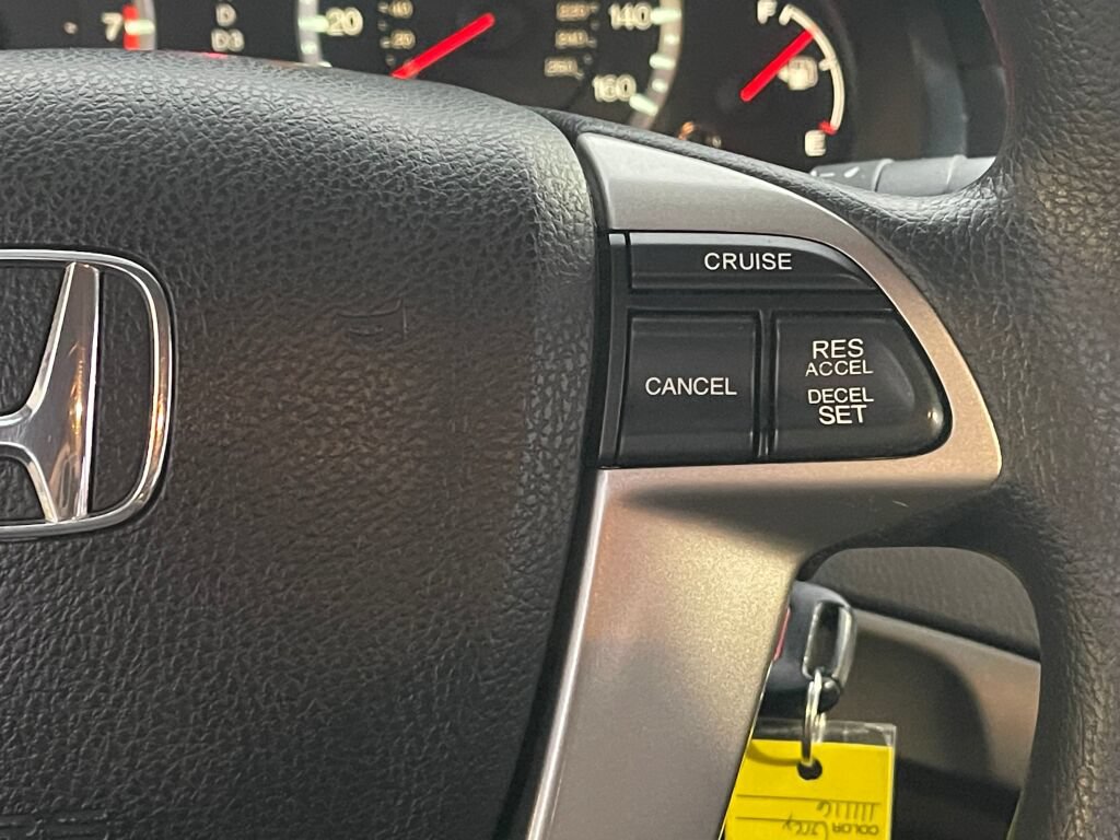 Used 2010 Honda Accord LX image 13