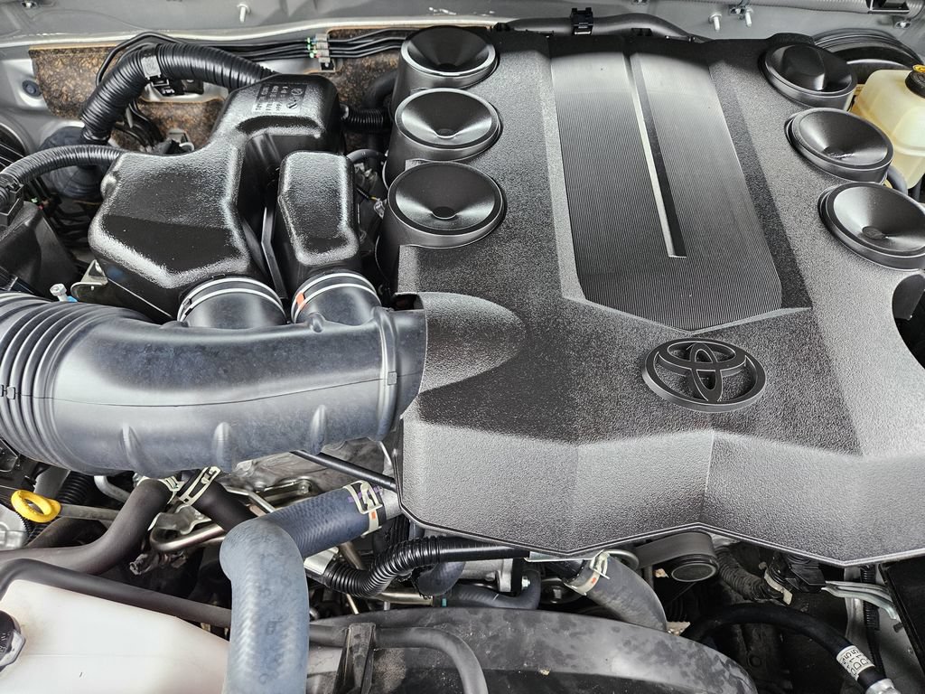 Used 2023 Toyota 4Runner SR5 RWD image 31