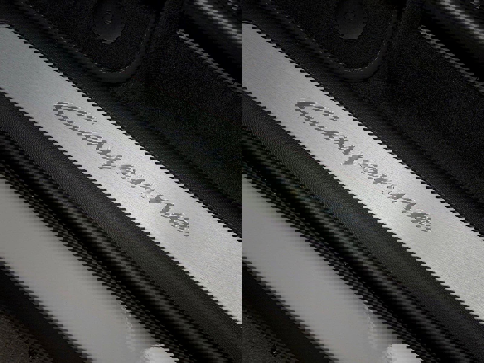 New 2026 Porsche Cayenne Coupe image 13