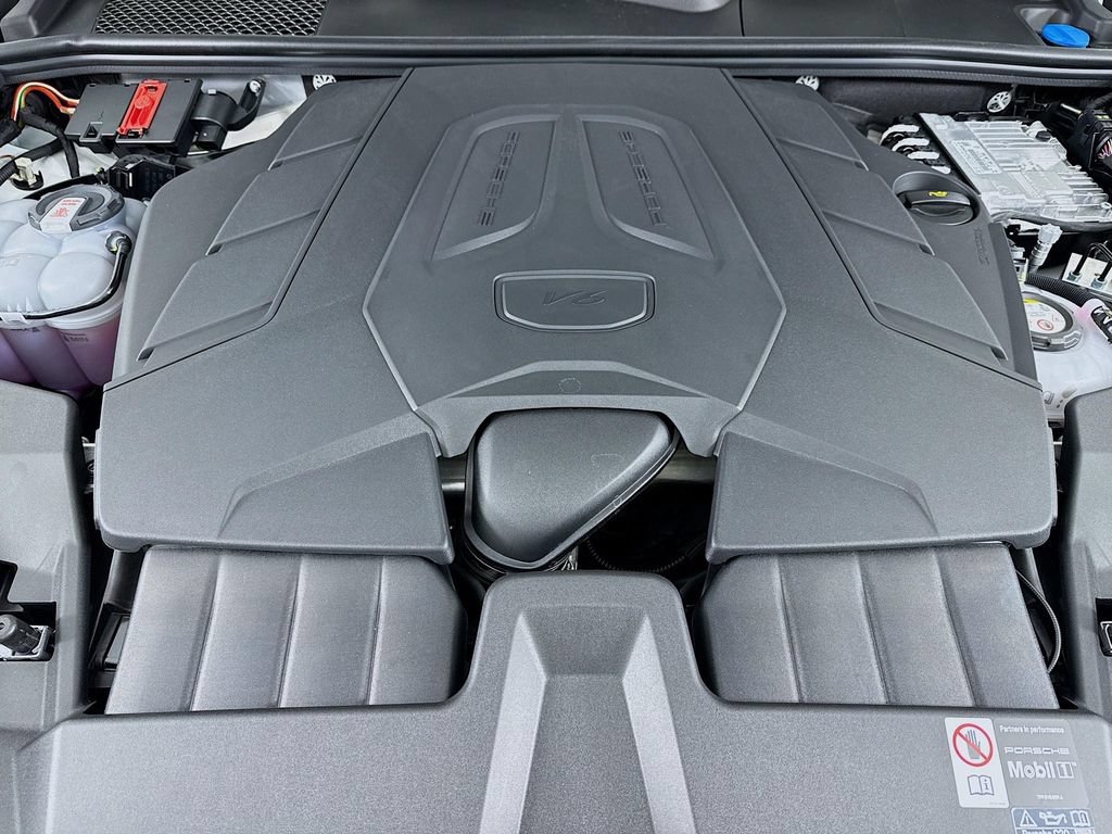 New 2026 Porsche Cayenne E-Hybrid AWD/4WD image 32