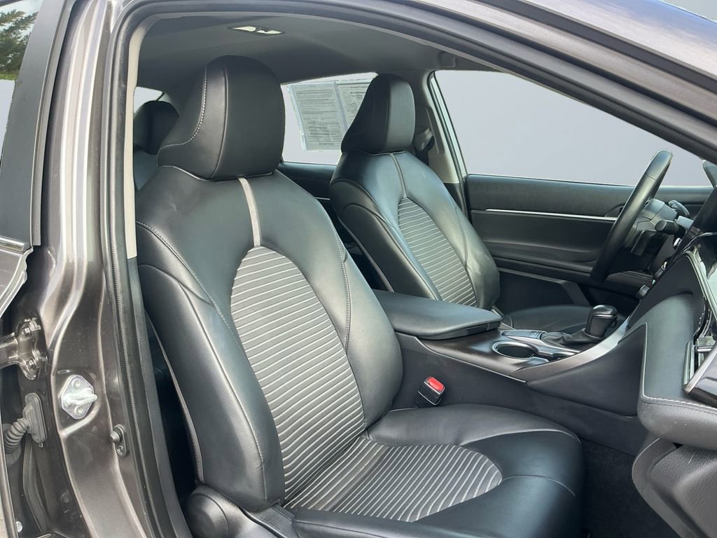 Certified 2023 Toyota Camry SE image 17