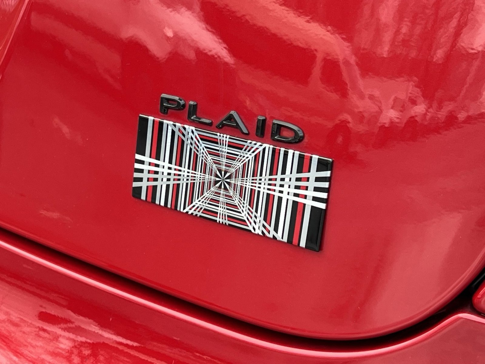 Used 2021 Tesla Model S Plaid image 28