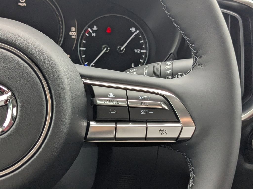 New 2026 MAZDA CX-50 2.5 Hybrid w/ Weather Package image 28