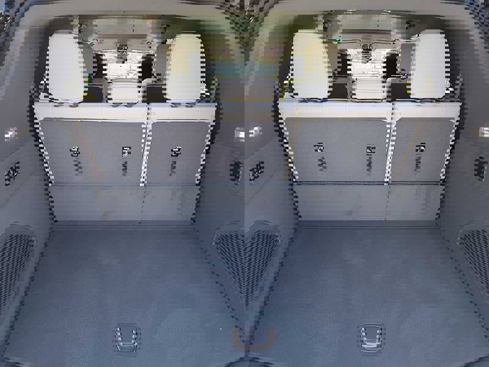 New 2026 Cadillac Escalade IQ Sport 1 image 25