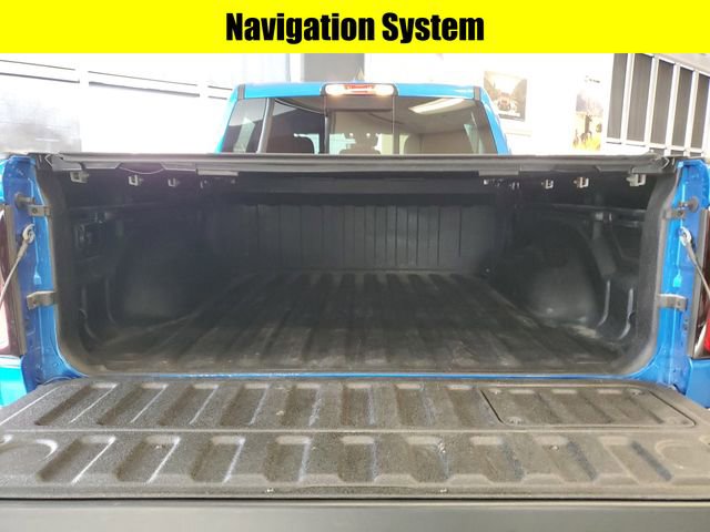 Certified 2025 RAM 1500 Rebel w/ Rebel Level 2 Equipment Group image 7