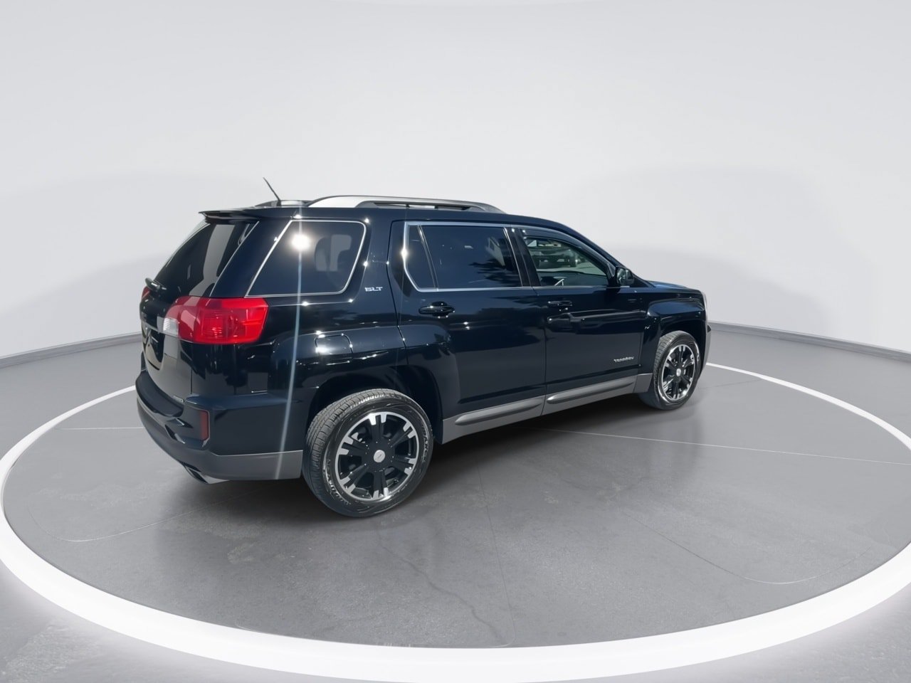 Used 2017 GMC Terrain SLT w/ Nightfall Package AWD/4WD image 20