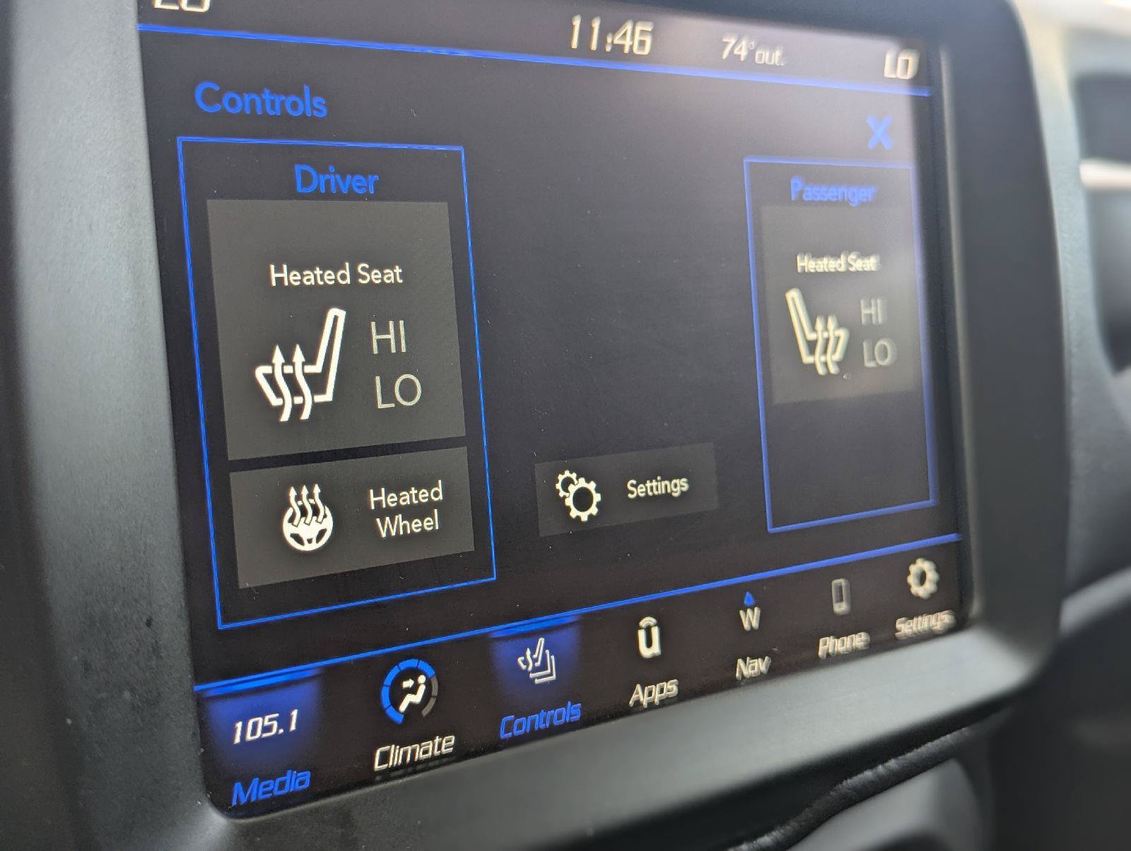 Used 2021 Jeep Renegade Limited AWD/4WD image 23