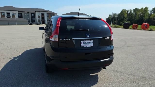 Used 2014 Honda CR-V EX image 6