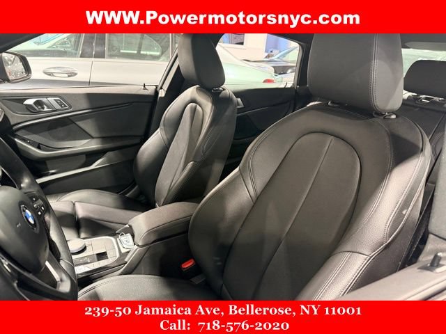 Used 2022 BMW 228i Gran Coupe FWD image 20