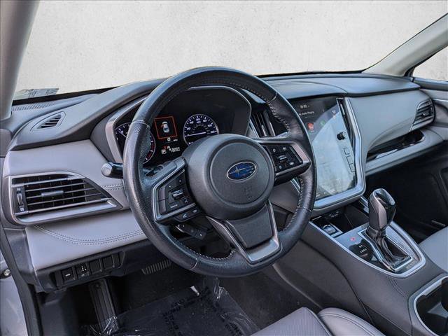 Used 2020 Subaru Legacy Limited image 10