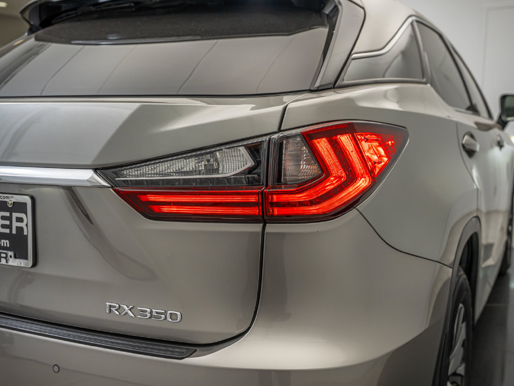Certified 2020 Lexus RX 350 FWD w/ Accessory Package image 14