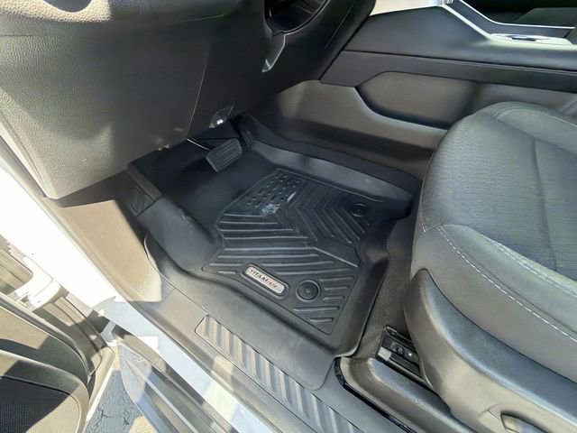 Certified 2022 GMC Yukon XL SLE image 35