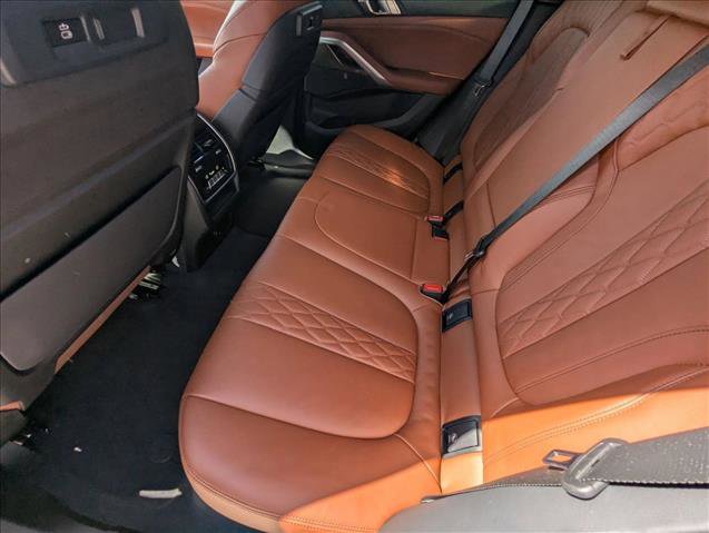 Certified 2023 BMW X6 xDrive40i w/ Luxury Seating Package image 20