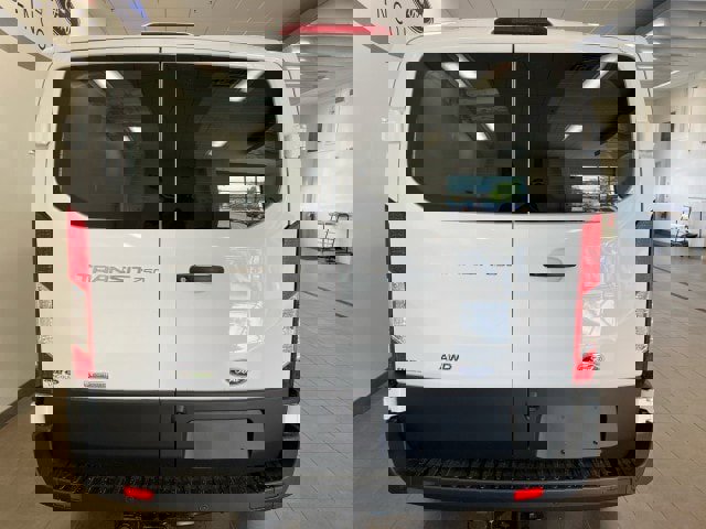 New 2024 Ford Transit 250 Low Roof AWD w/ Upfitter Package image 6
