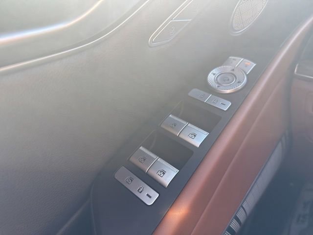 Used 2022 Genesis G80 2.5T w/ Advanced Package AWD/4WD image 29
