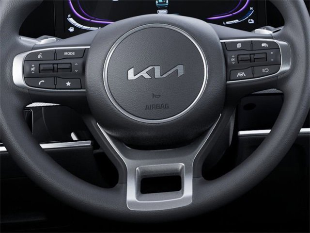 New 2024 Kia Sportage LX image 22