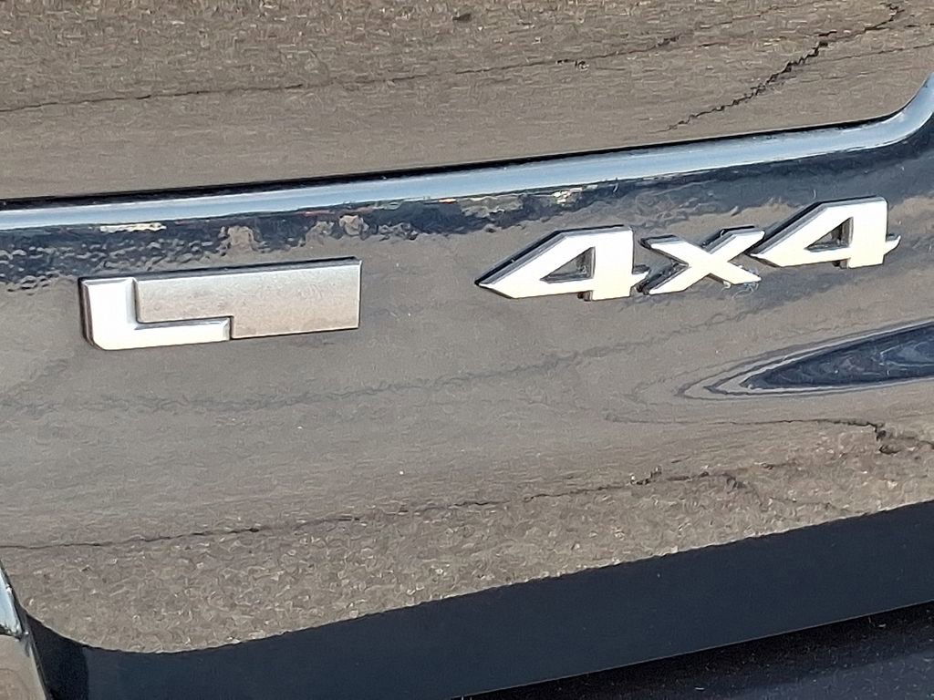 Used 2023 Jeep Grand Cherokee L Summit w/ Luxury Tech Group V image 41