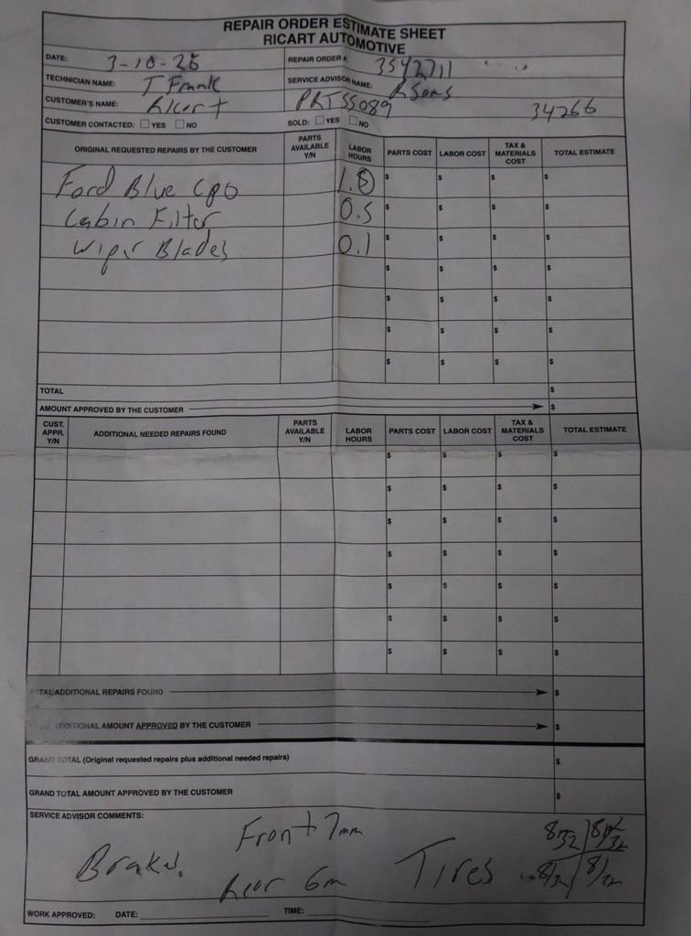 Used 2023 Subaru Crosstrek 2.0i Premium image 5