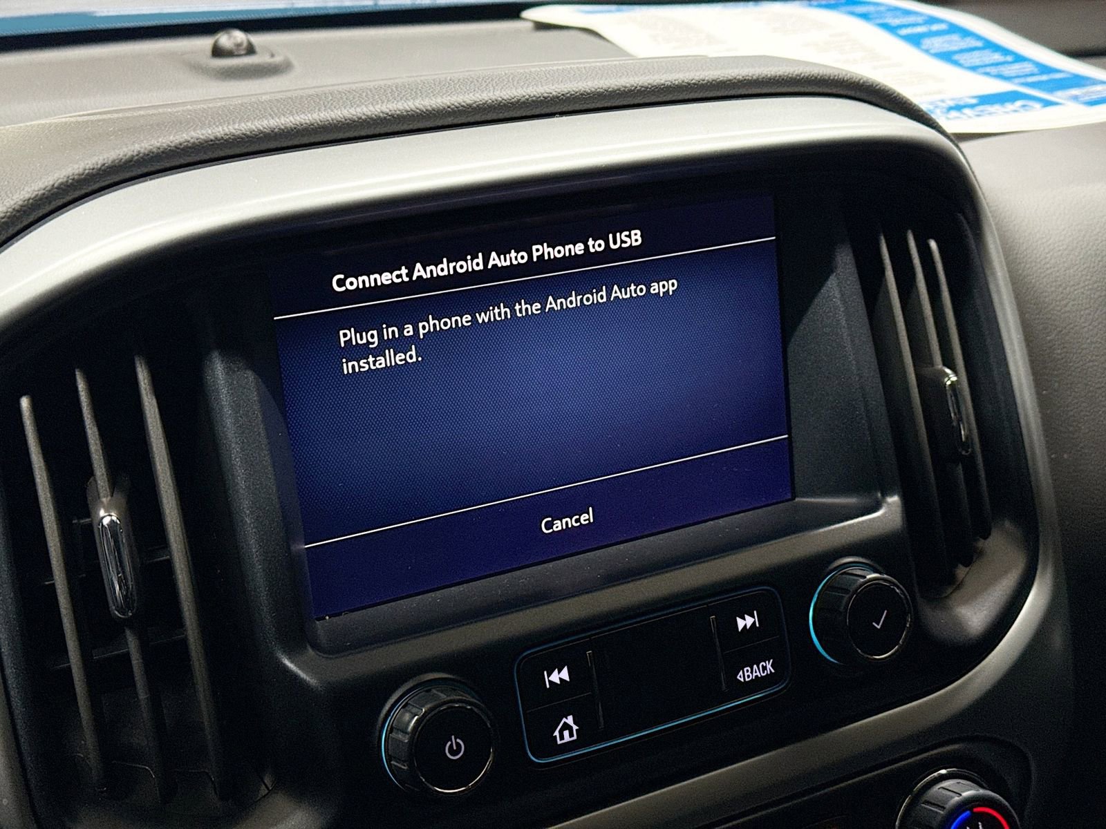 Used 2022 Chevrolet Colorado ZR2 image 16