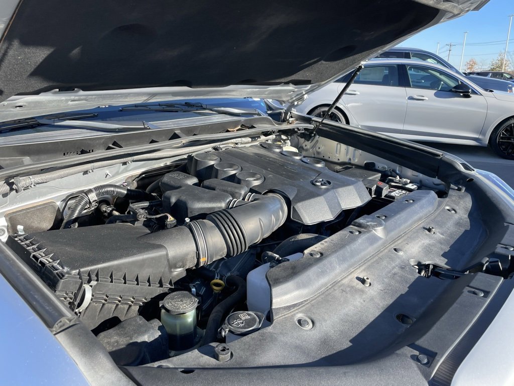 Used 2018 Toyota 4Runner SR5 image 29