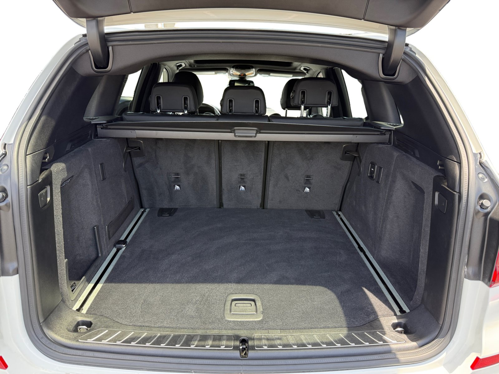 Used 2020 BMW X3 sDrive30i w/ Convenience Package RWD image 17