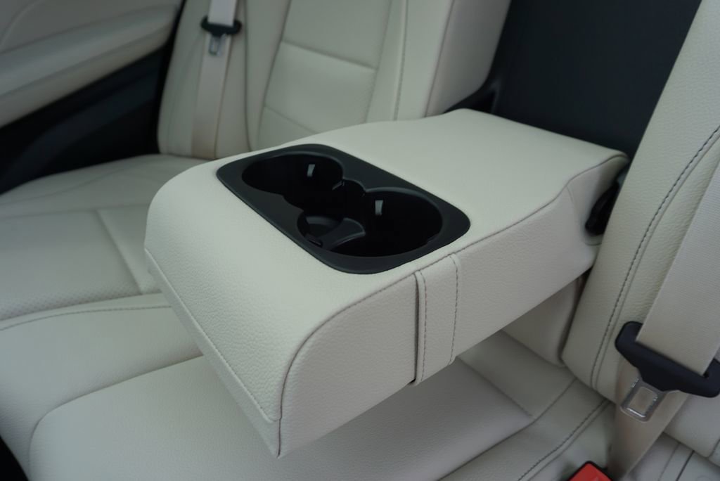 New 2026 Mercedes-Benz GLE 450 4MATIC image 53