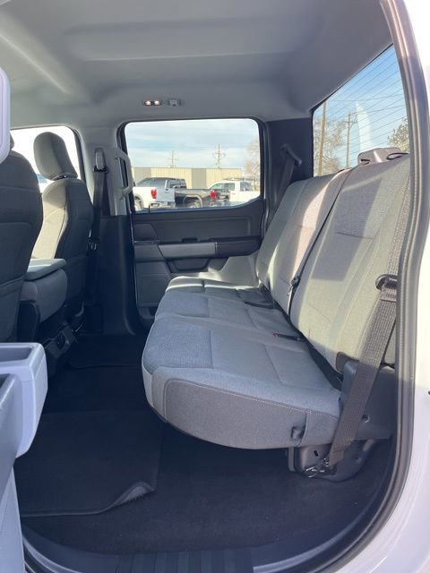 Used 2025 Ford F150 XLT w/ Equipment Group 301A Standard image 29