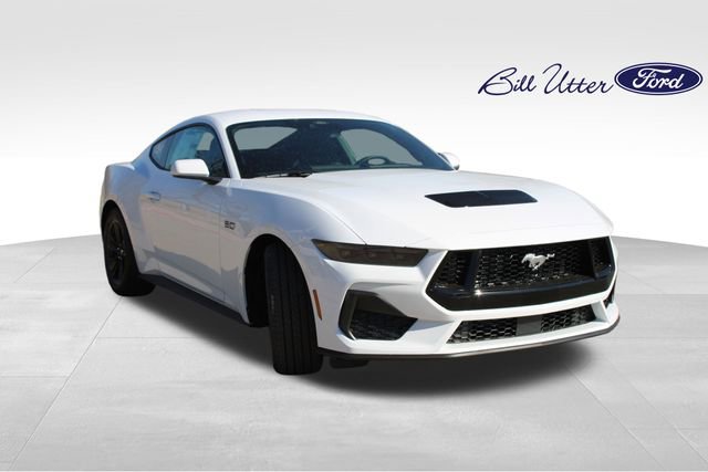 New 2026 Ford Mustang GT video 2