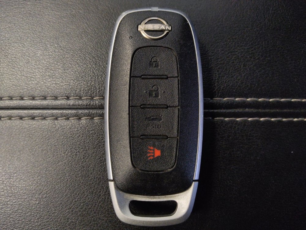 Used 2024 Nissan Sentra SV image 32